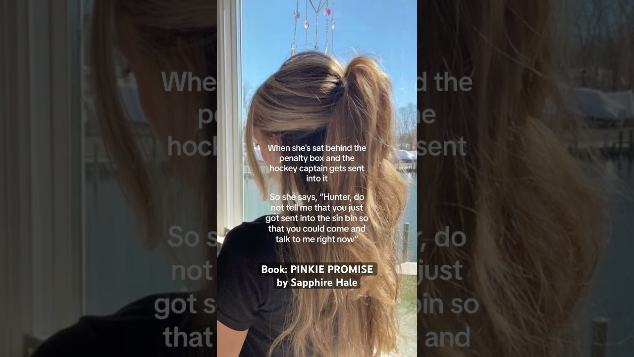 This hockey romance! #shorts #booklover #books #booktube #reading #booktok #bookreview #bookish