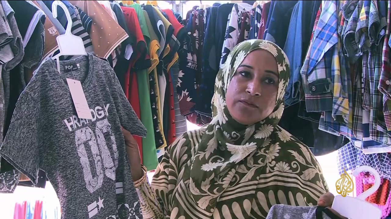 هذا الصباح- سوق النساء في سلطنة عمان