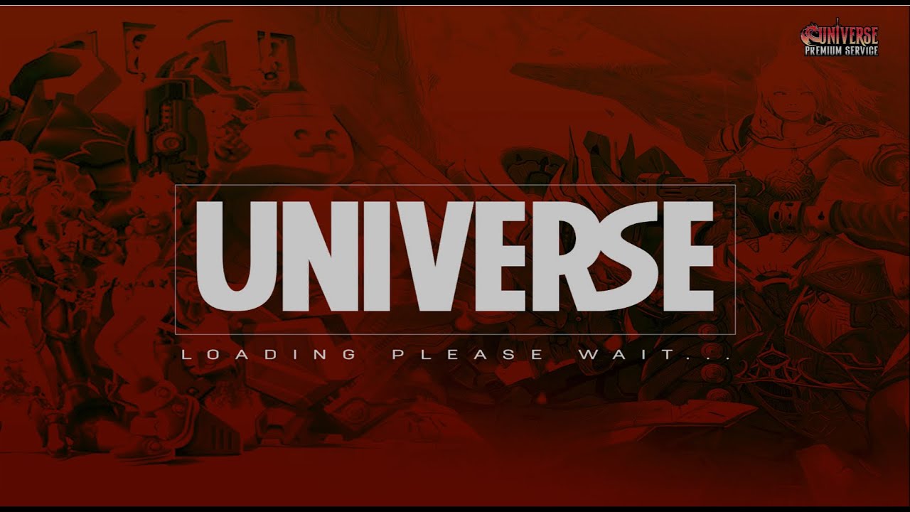 RF Universe V3 | Armor Rider MAU 50 | CW2 abis MT mingguan