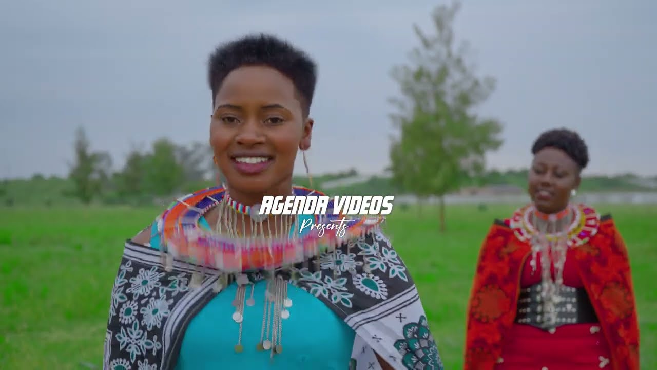 MAORORE BY MOSES MELITA  Agenda 4k videos