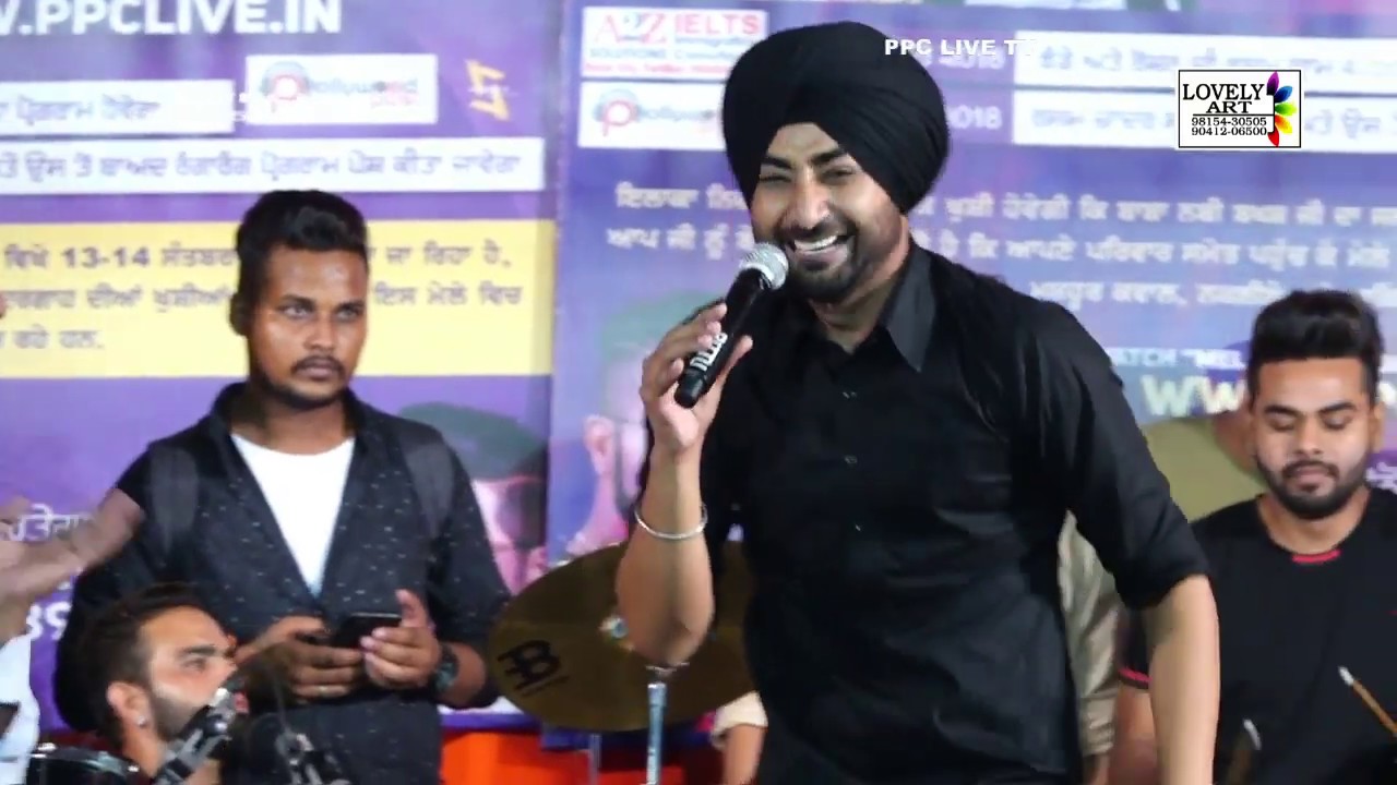 ਸੱਭਿਆਚਾਰ ਹੁਣ ਟੀ ਵੀ ਚ ਨਾ ਲੱਭਿਆ ਉੱਥੇ ਨਹੀਂ ਮਿਲਣਾ | RANJIT BAWA | PPV LIVE TV