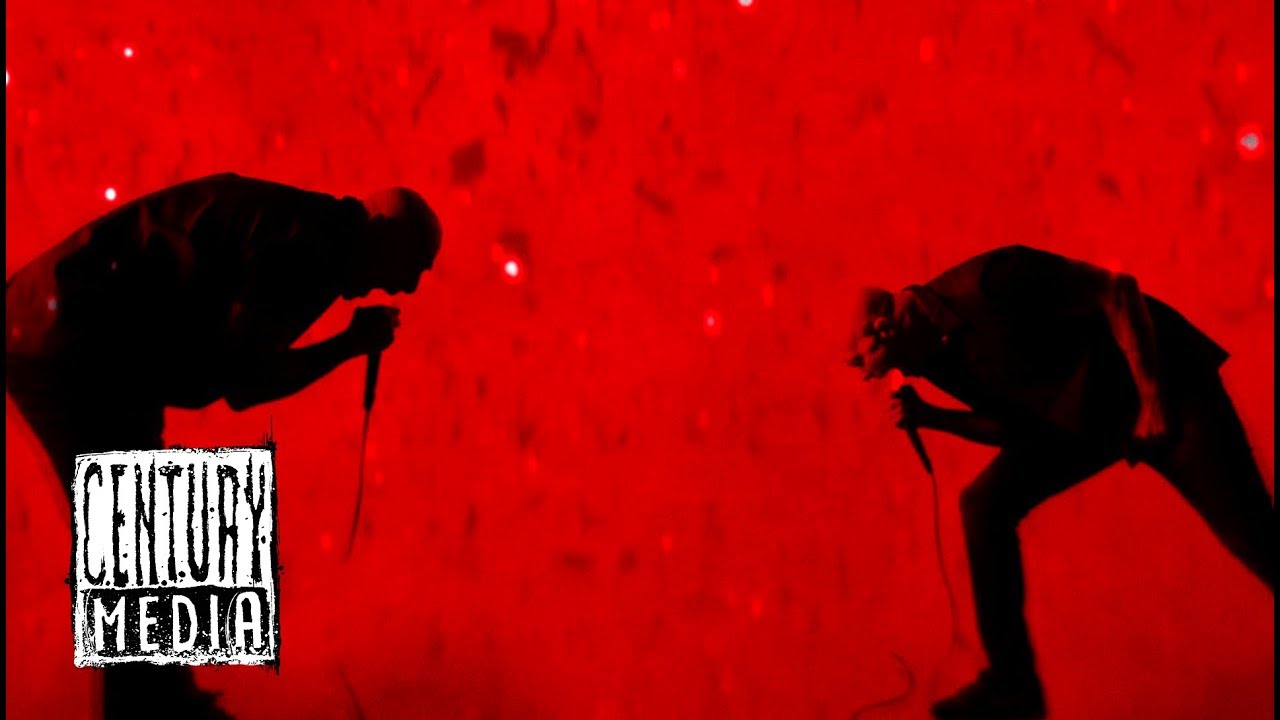 ABORTED - Deep Red (OFFICIAL VIDEO)