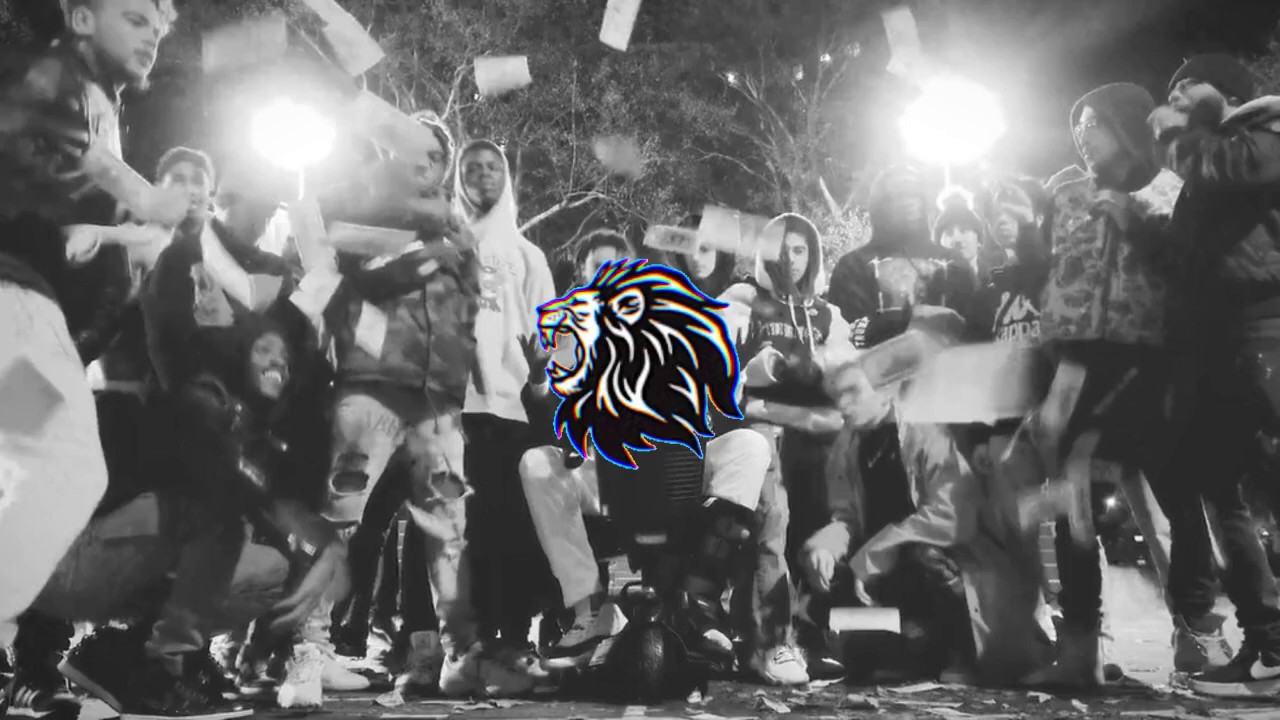 Sheck Wes ‒ Mo Bamba 🔊 [Extreme Bass Boosted]
