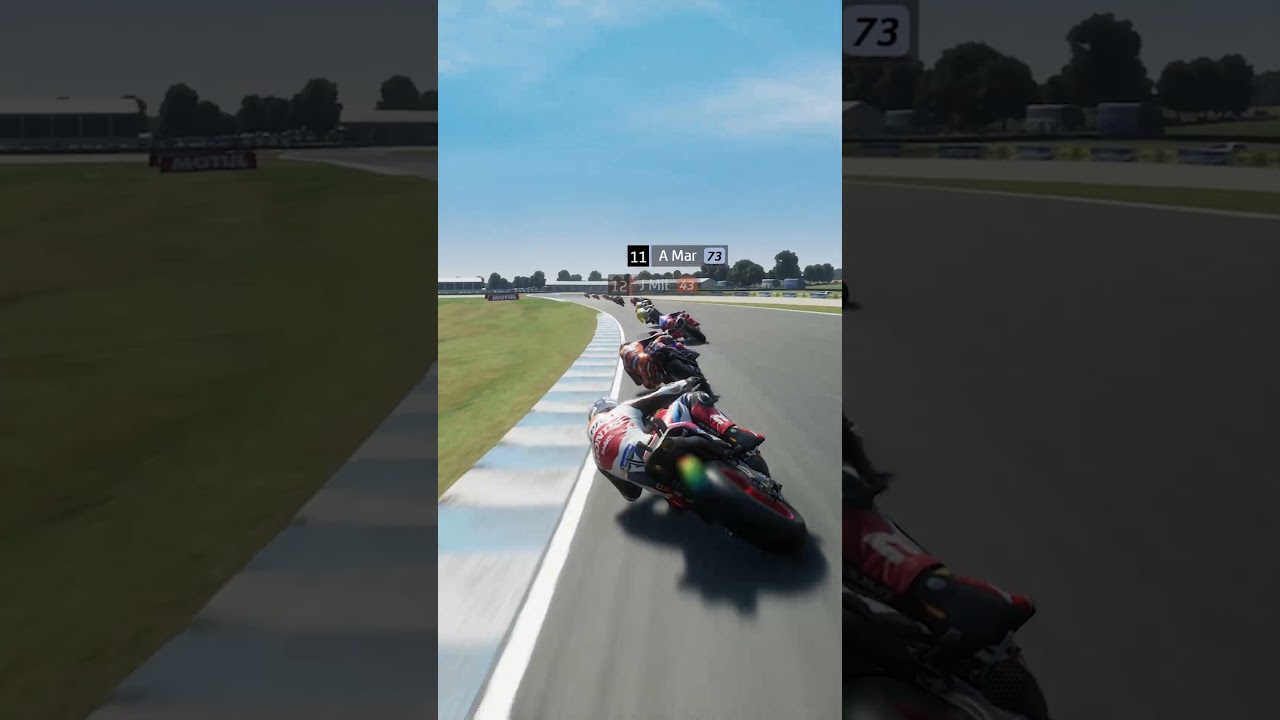 MotoGP 24 | REPSOL HONDA RC213V - Phillip Island Australian GP Circuit Race gameplay!!!