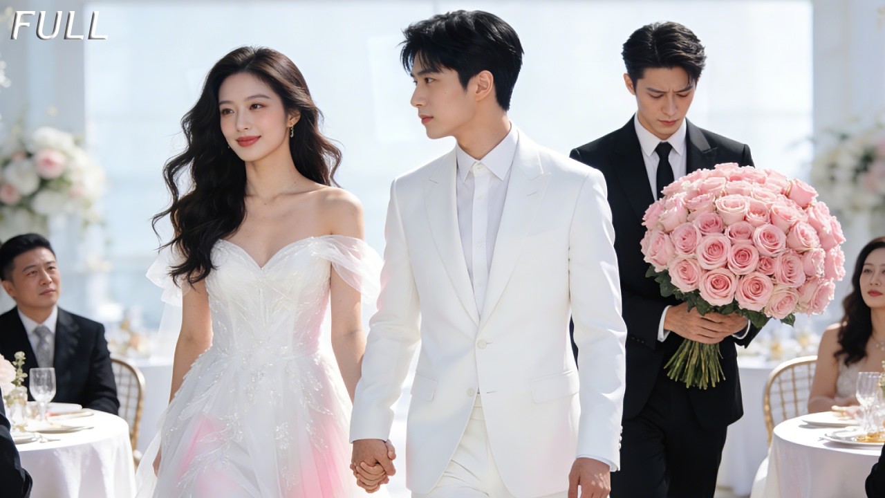 She chased him for 3 years, but he fell for her sister. When she married the CEO, he regretted it!