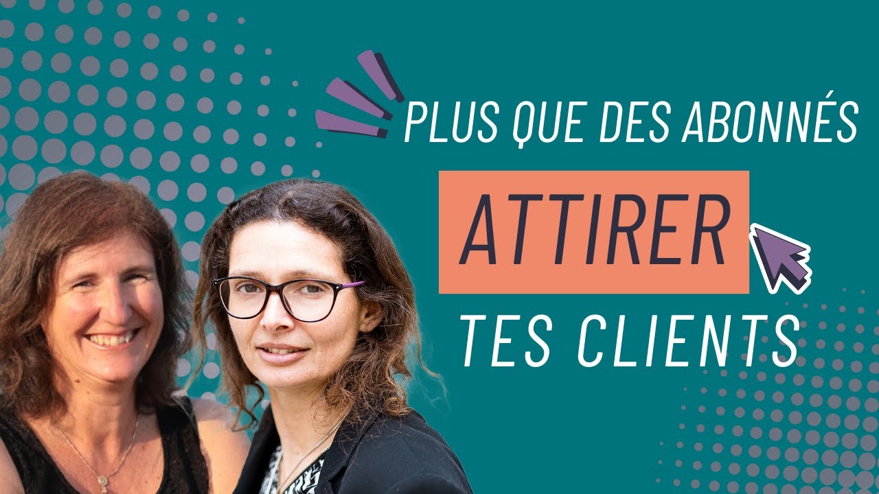 B-Zen Live : Abonnés absents ou communauté engagée ? Fais le bon choix pour ton business !