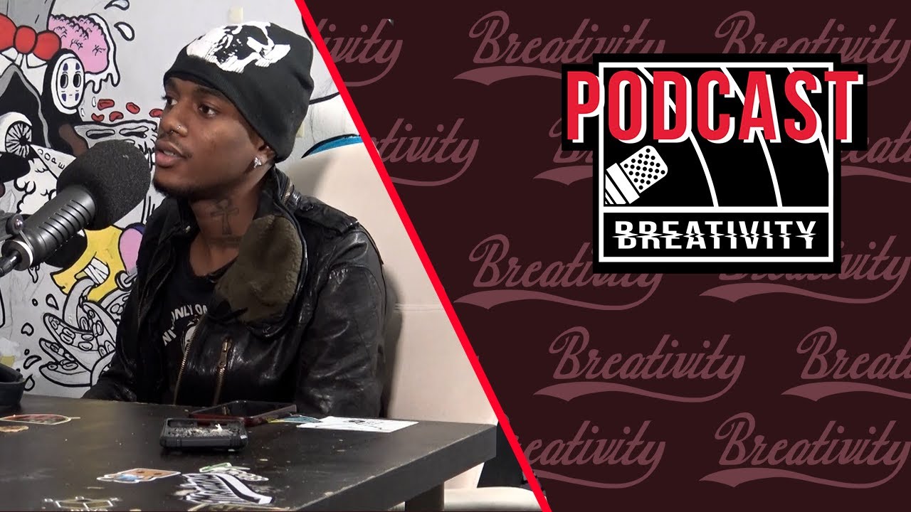 LIFELESSGARMENTS INTERVIEW: Speaks On Allegations, Ken Carson Diss, Bloodpact, Osamason Beef,