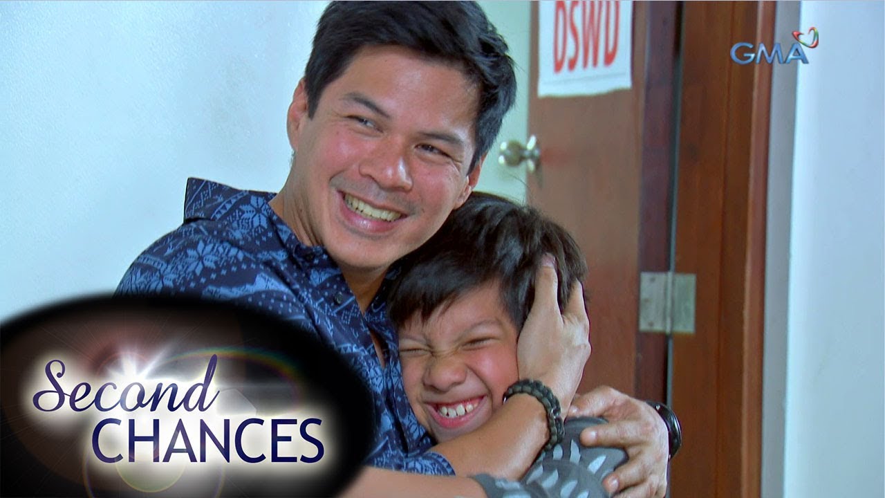 Second Chances: Full Episode 54