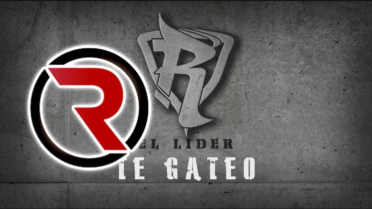 Te Gateo - Reykon Feat. Pipe Calderon (Canci&oacute;n Oficial)