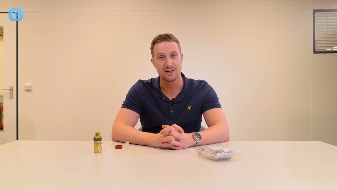 Sneller en flexibeler installeren dankzij de Hawke upgrade kit