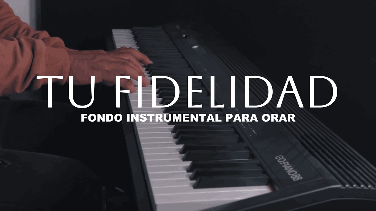 1 HORA - INSTRUMENTAL PARA ORAR 🙏🏻 SIN ANUNCIOS