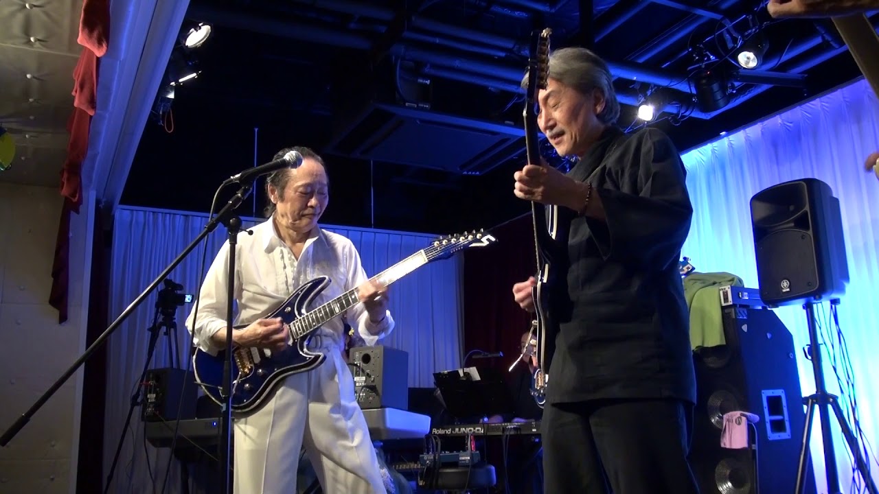 三根信宏 with いわきシャープファイブ／アンコールセッション