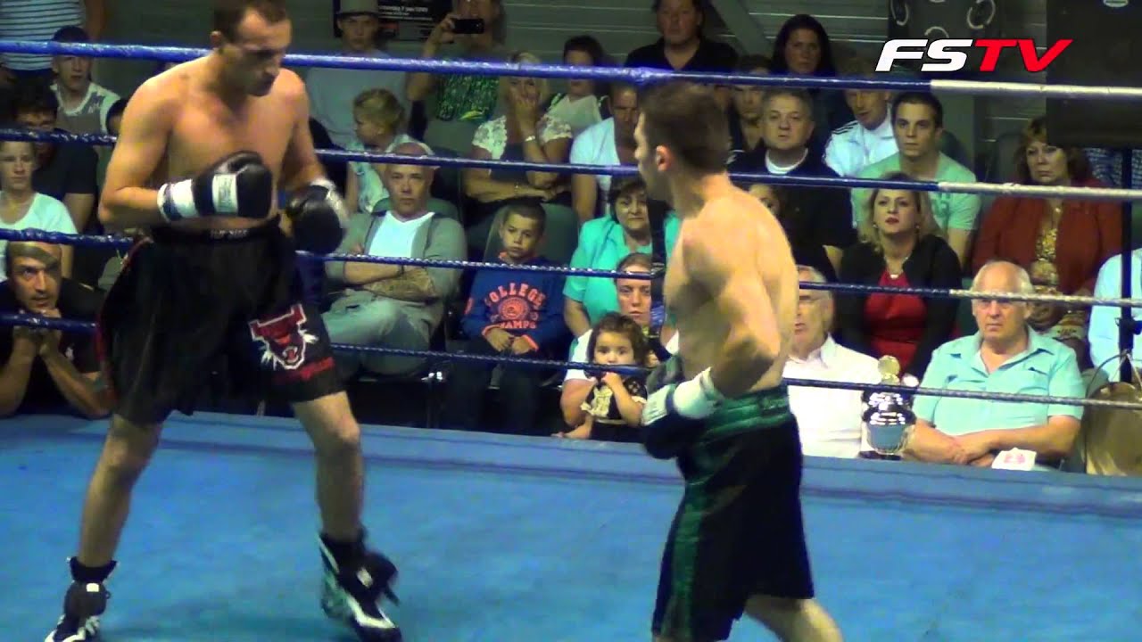 Rafik Harutjunjan Vs Hamze Masemani