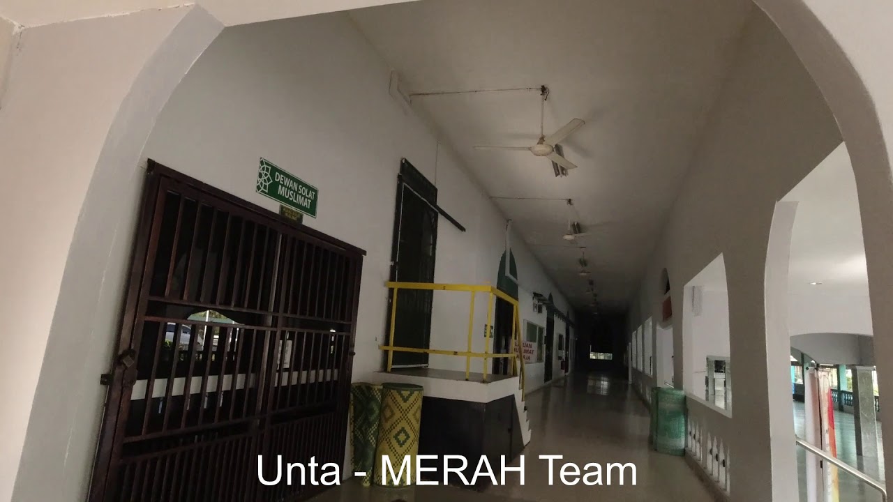 HASIL TANGAN : Pemasangan Siap Compact Sub TNB Termasuk 300A Untuk MSB Masjid Nurul Amin Kg Delek