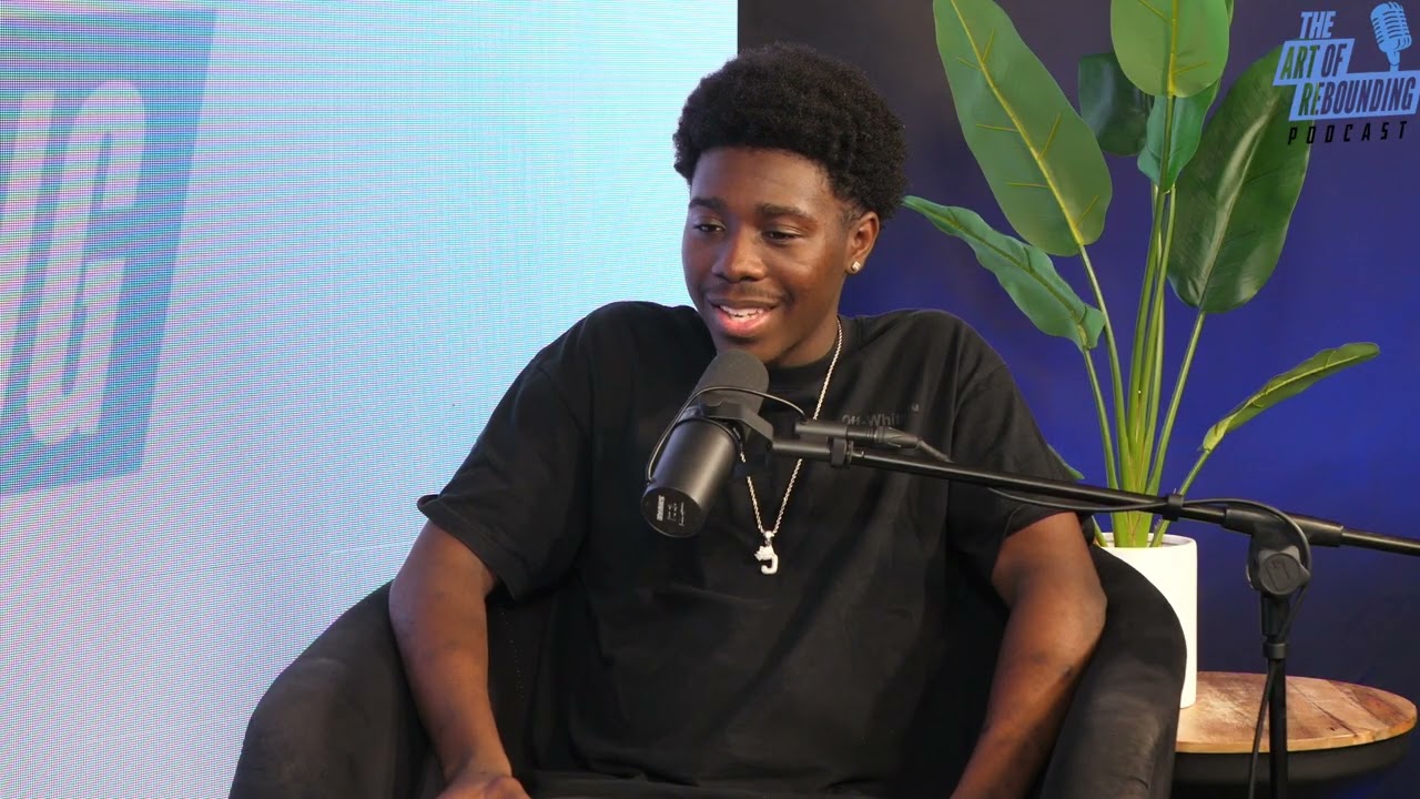 Elisha EJ Williams From Child Actor to Award-Winning Creator #inspirationalstories #motivation