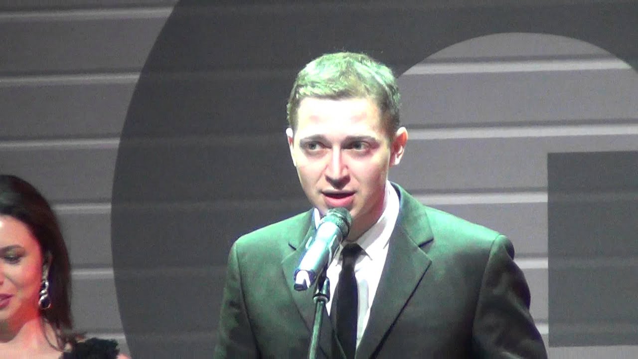 Oxxxymiron - «Открытие года 2012». 