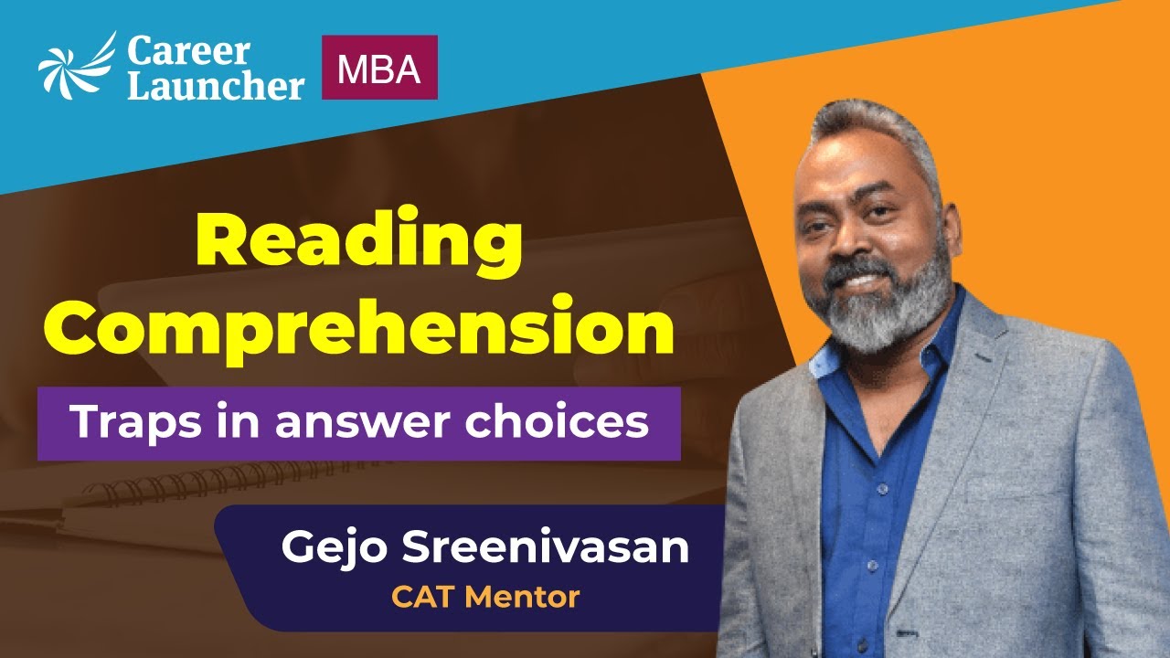 CAT RC: Traps in Answer Choices | Smart Option Elimination Strategy | CAT 2026 VARC