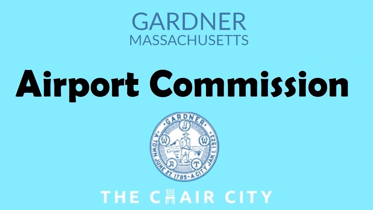 Gardner Airport Commission Meeting Feb 4 2026