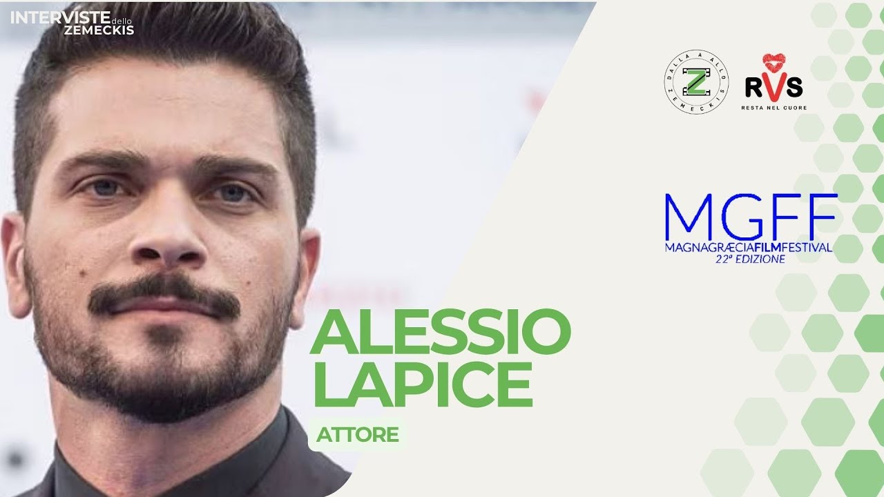 La nostra intervista ad Alessio Lapice