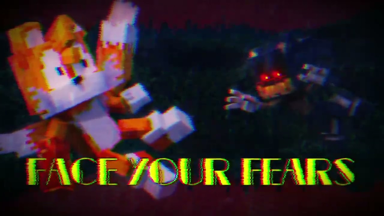 🎶 FACE YOUR FEARS - Echoes Of Hope 🎶