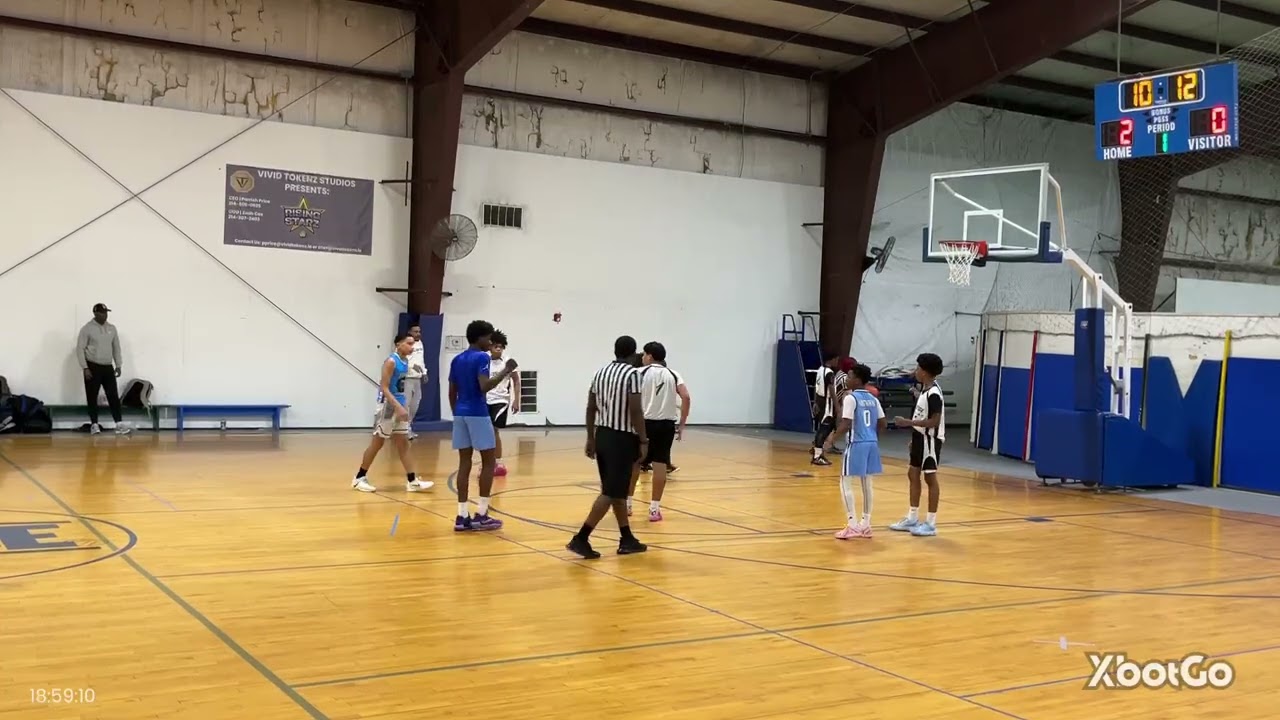 B Tru Ballers 2031/2032 vs Elite Top Dawgz Championship 2/7/2026 2 of 7