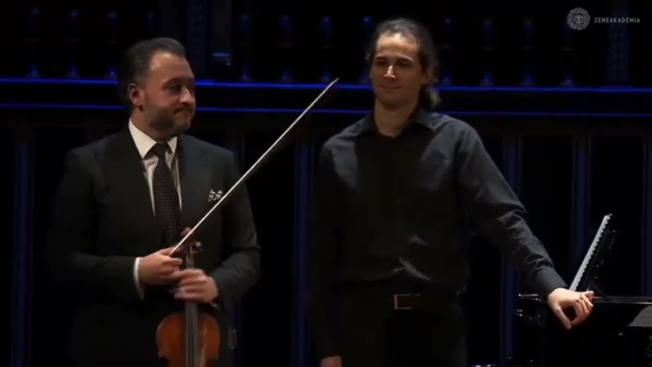 Erno Kallai - Tchaikovsky: Scherzo, op. 42, no. 2