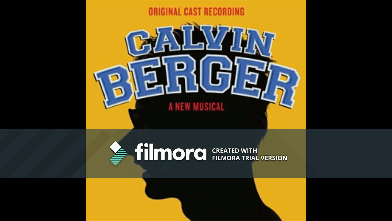 Security Meltdown-Calvin Berger Instrumental