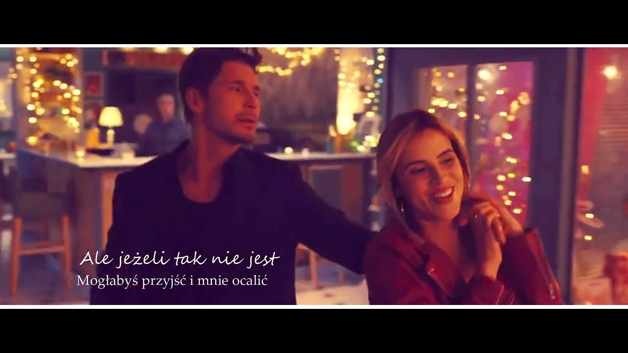 Kama & Marcin & Iza || Echo