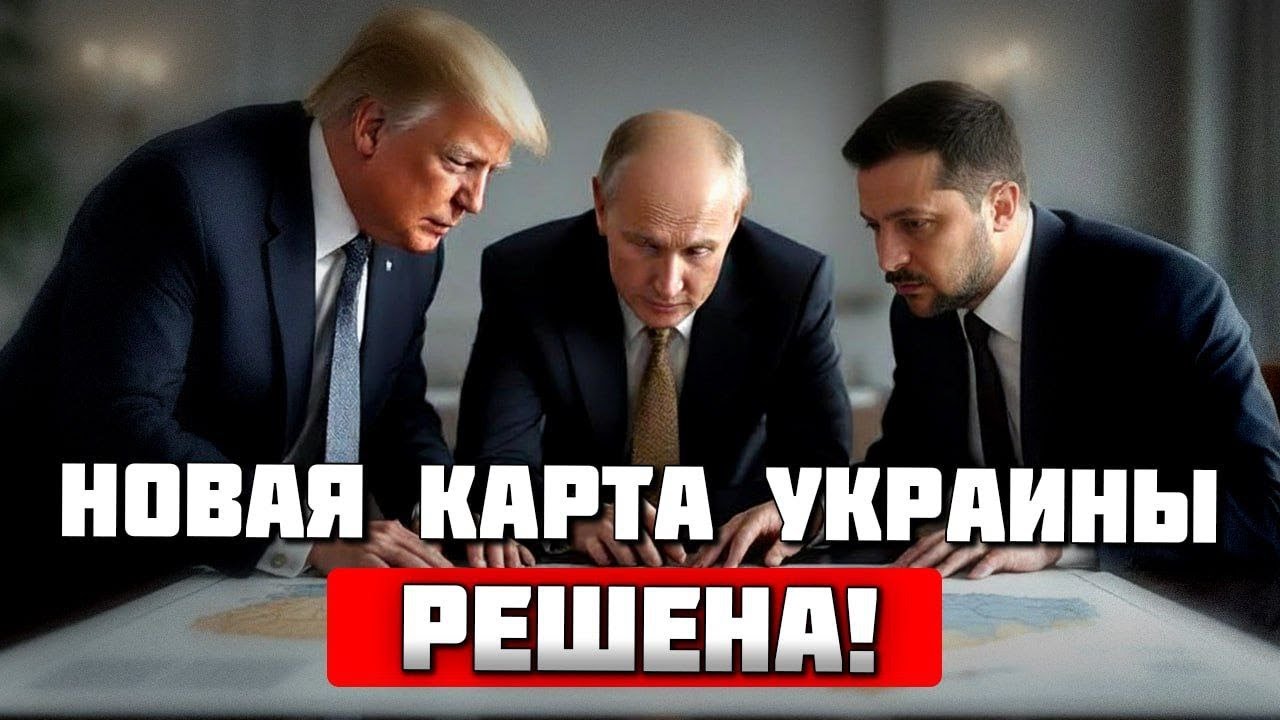 ⚡️В Абу-Даби ПОДПИСАЛИ тайный договор! Скабееву ПОРВАЛО от ОДНОЙ детали в документе! Останкино - ВСЁ