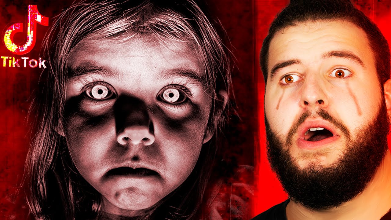 Tik Toks De Terror y Datos Perturbadores ...