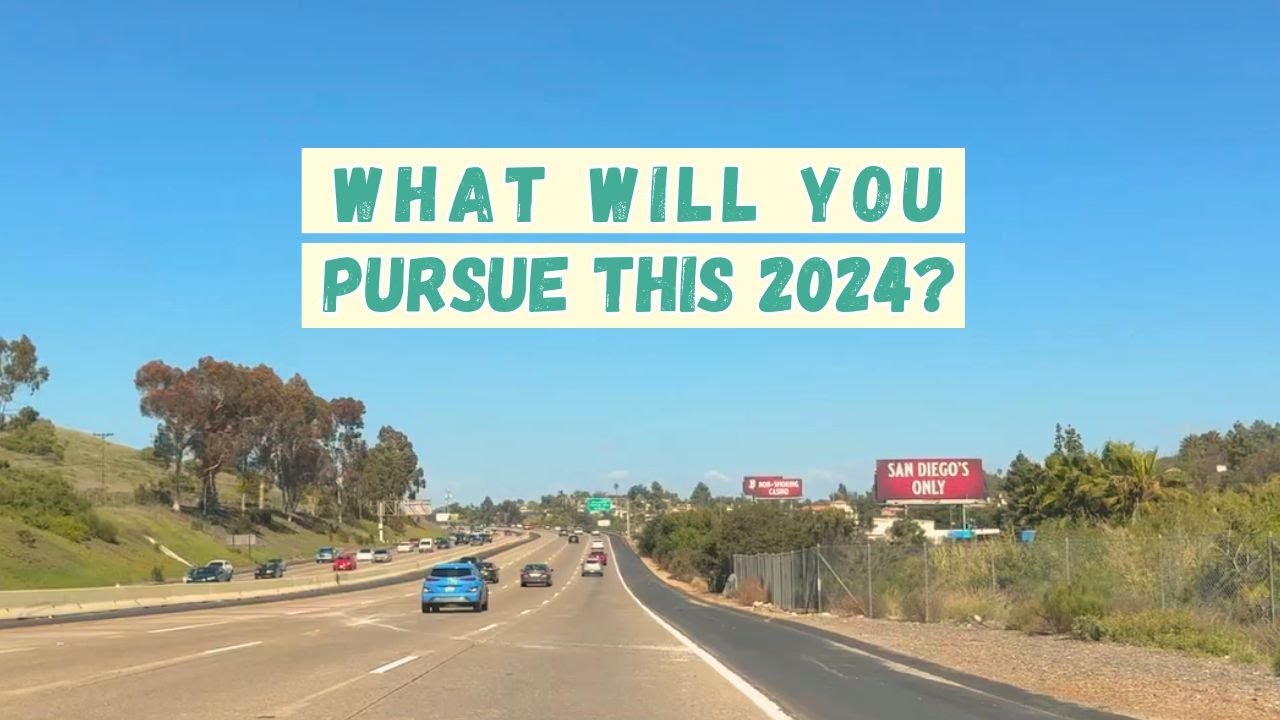 What Will You Pursue This Year l Weekend In My Life l What My Soul Needs