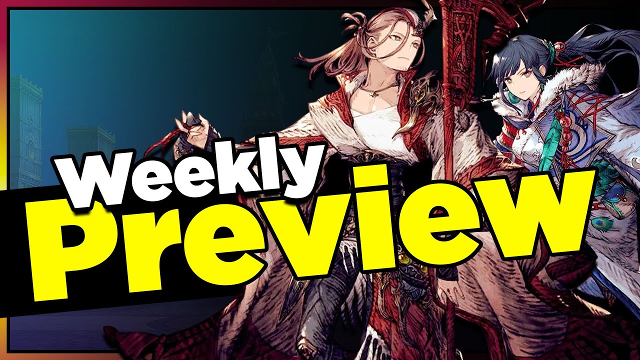 WoTV New Free Buddy Ghalzak, Tons of Upgrades, and MORE! (FFBE War of the Visions)