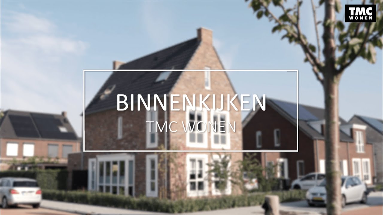 BINNENKIJKEN | Nieuwbouw woning | Modern & Naturel interieurstijl