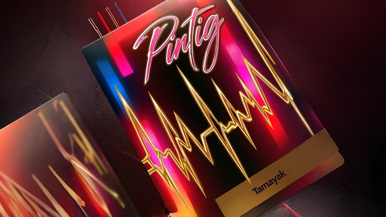 Pintig - Tamayak (Official Music Video)