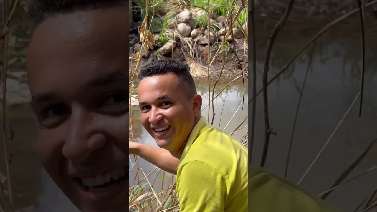 Beto jaraba no se esperaba esto en el camino