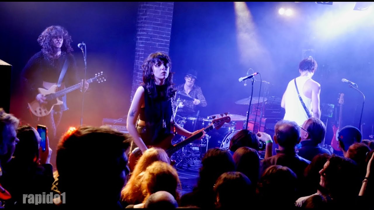 Dynamite Shakers 
