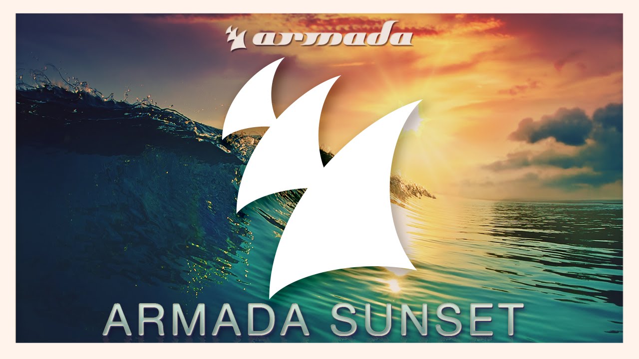 Armada Sunset, Vol. 2 [OUT NOW]