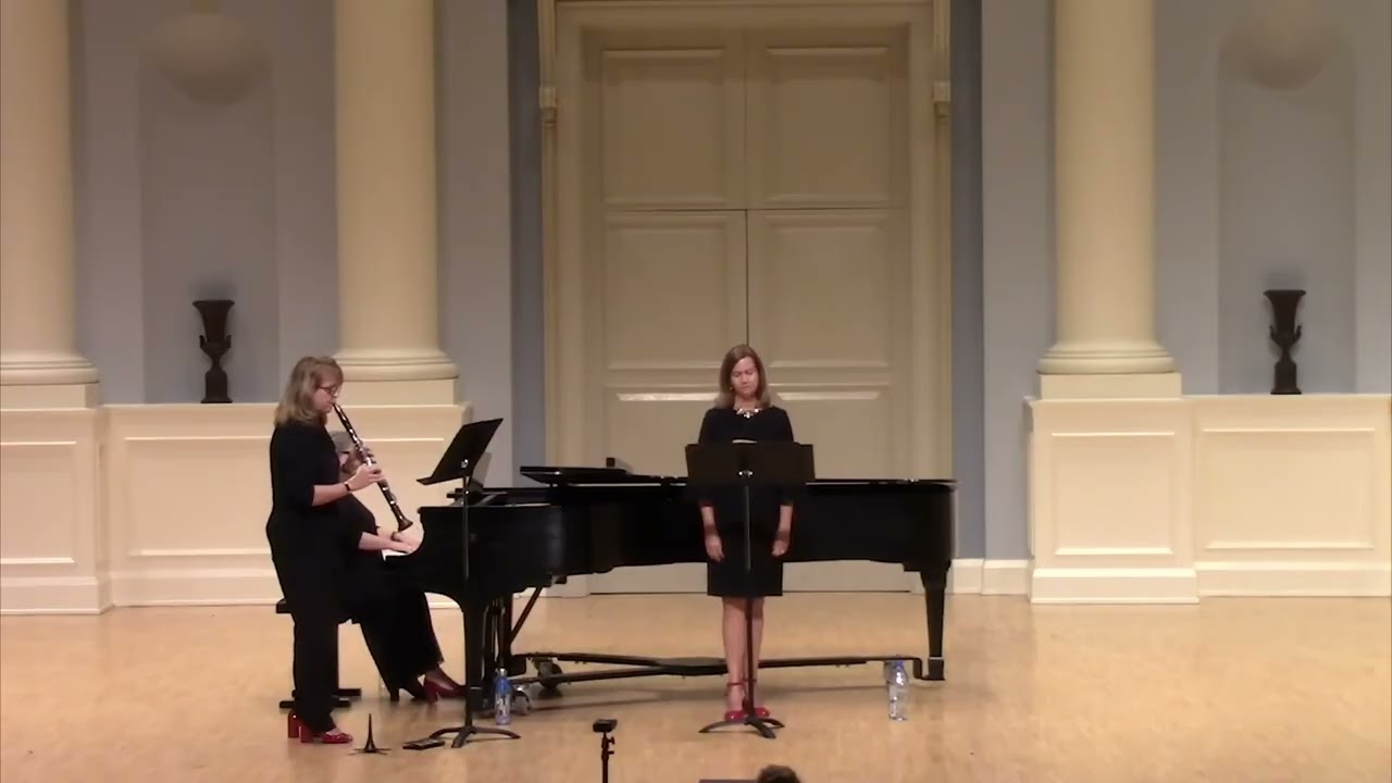 BAMA@30 Virtual Concert No.10: Andrew Raffo Dewar/Ed Robertson/Laura Usiskin
