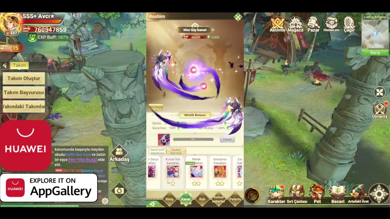Dragon Trail  812k Skor  birincisi HESAP SATILIKTIR :)