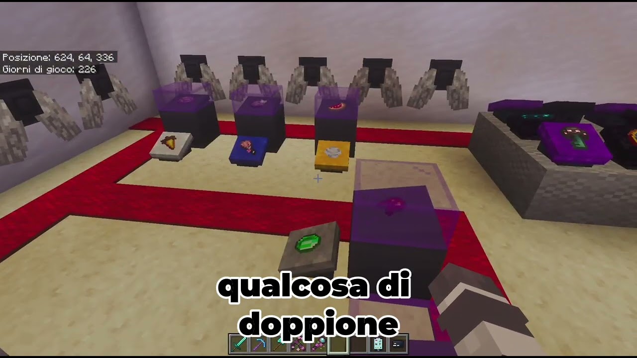 Ep4 le 2 città rivali 