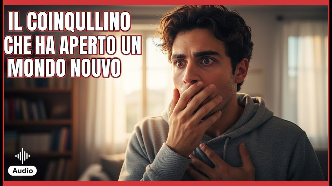 La Rottura con la Fidanzata, Ha Svelato il Mio Vero Io