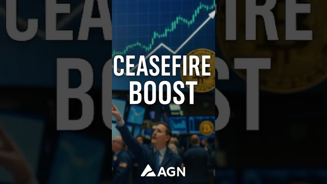 Trump Claims Ceasefire | Alps Global News 