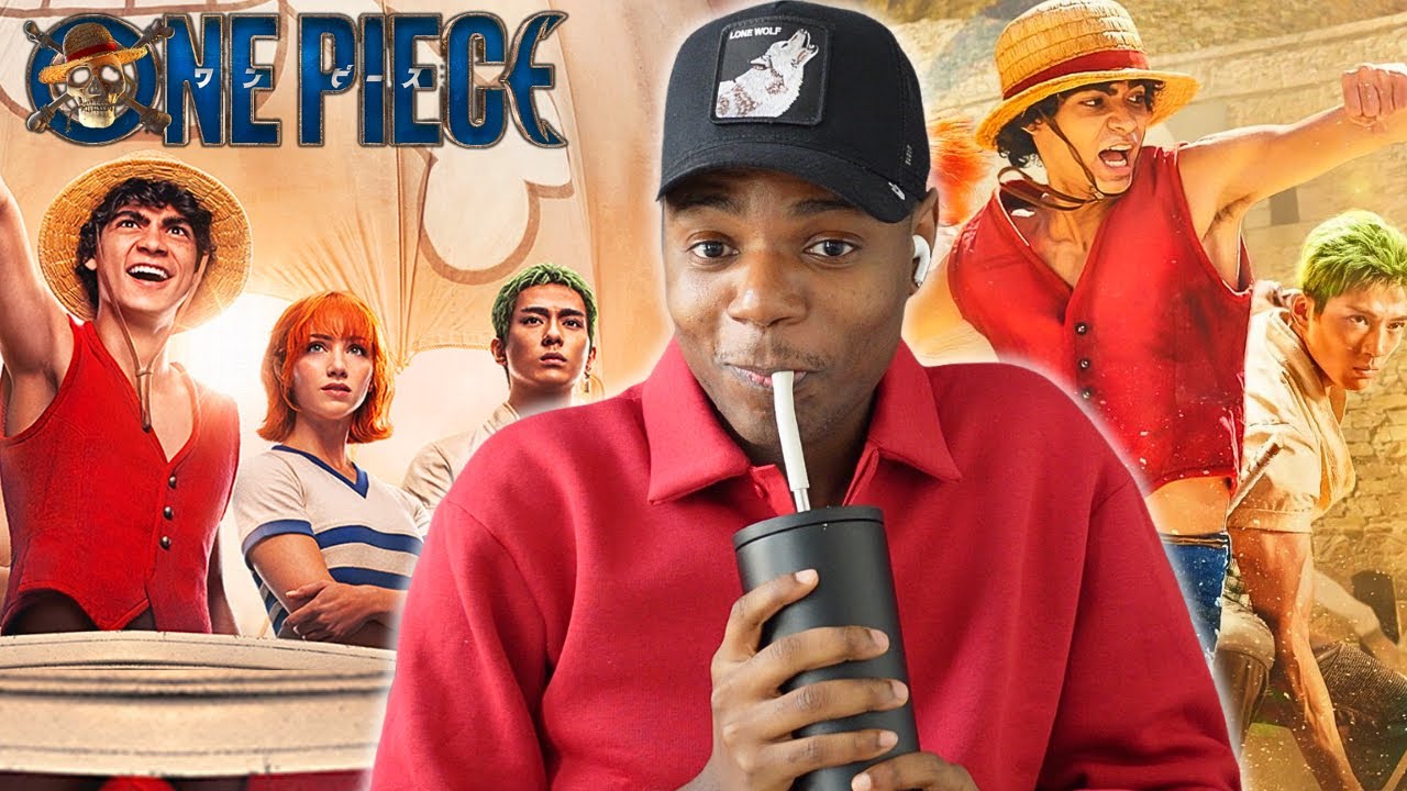 is ONE PIECE live action as good as y’all say?? | One Piece Live Action Episode 1 Reaction!