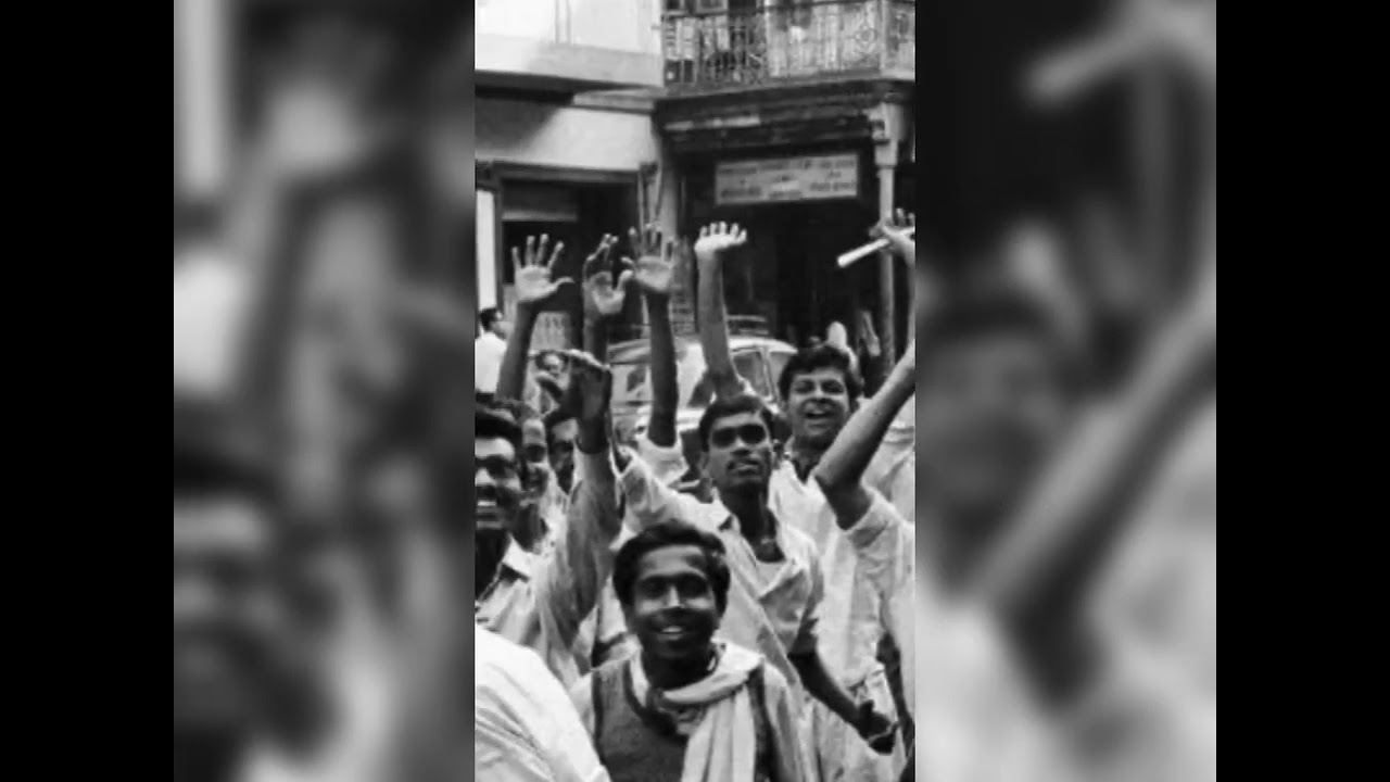The Role of Language in Indian Politics
