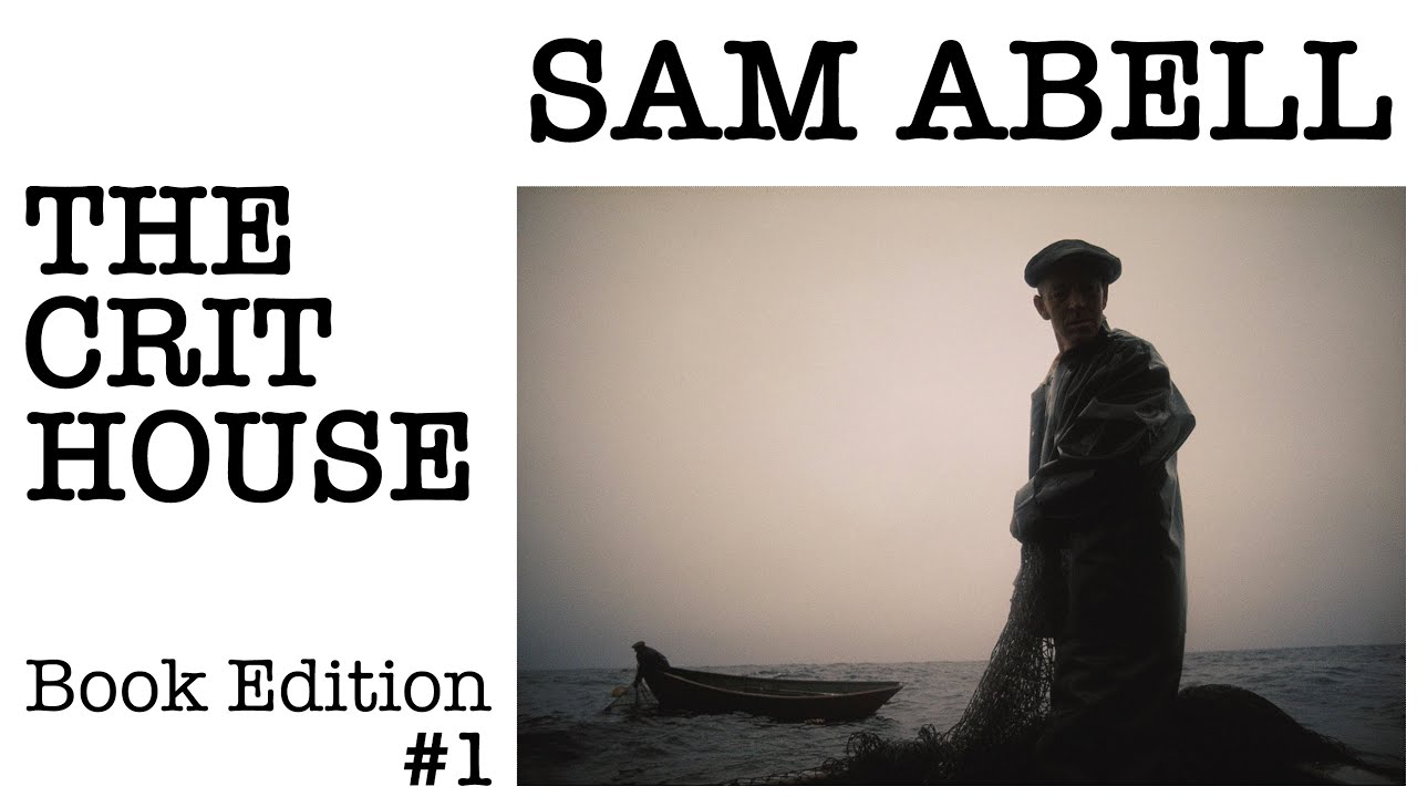 Book Edition   Sam Abell   Episode #1
