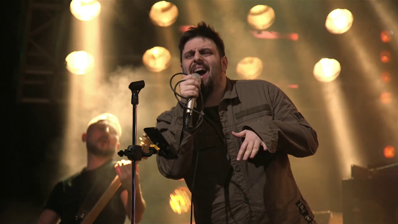 One Possible Option - Breathe Live @ Rock&OFF 2020.