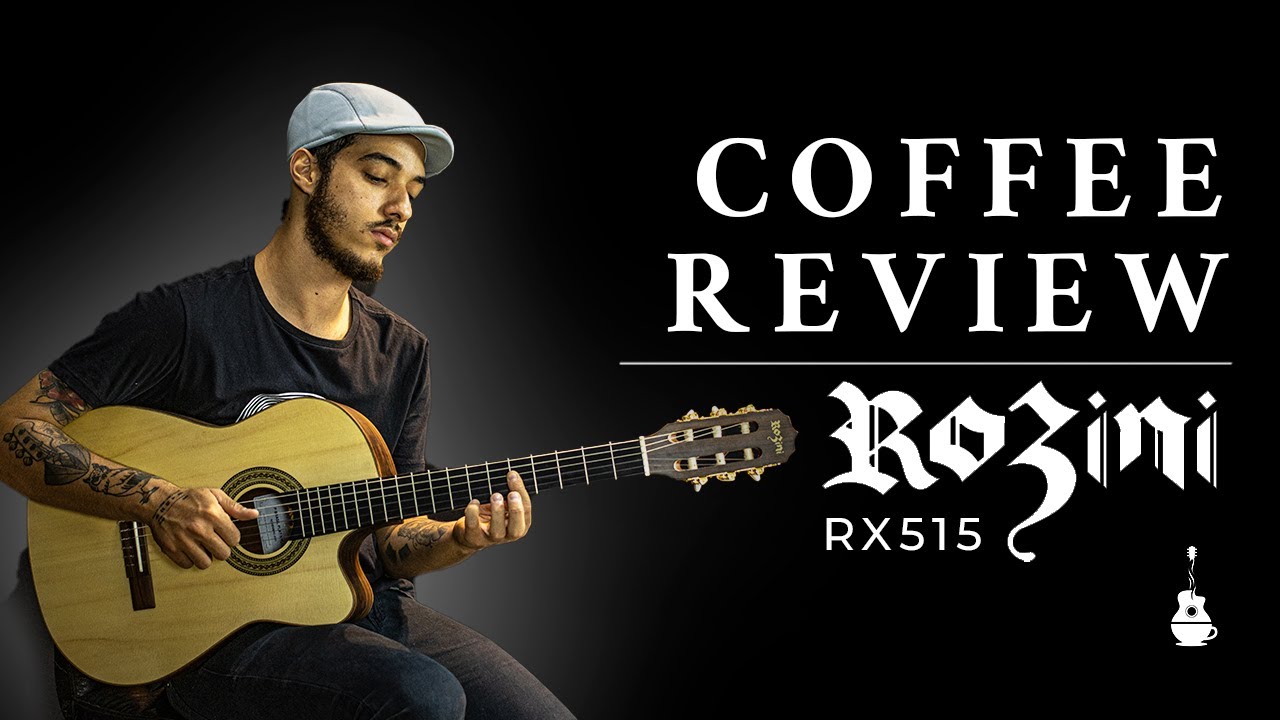 Rozini RX515 | Coffee Review