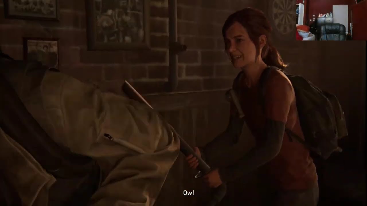 INALLY LAST OF US PART 1 | HARDEST MODE | WE CANT AFFORD TO LOSE
