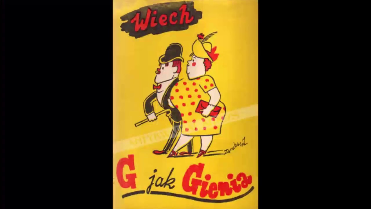 W serii Varsaviana: Stefan Wiechecki &bdquo;Wiech&rdquo; (1896-1979), piewca Warszawy