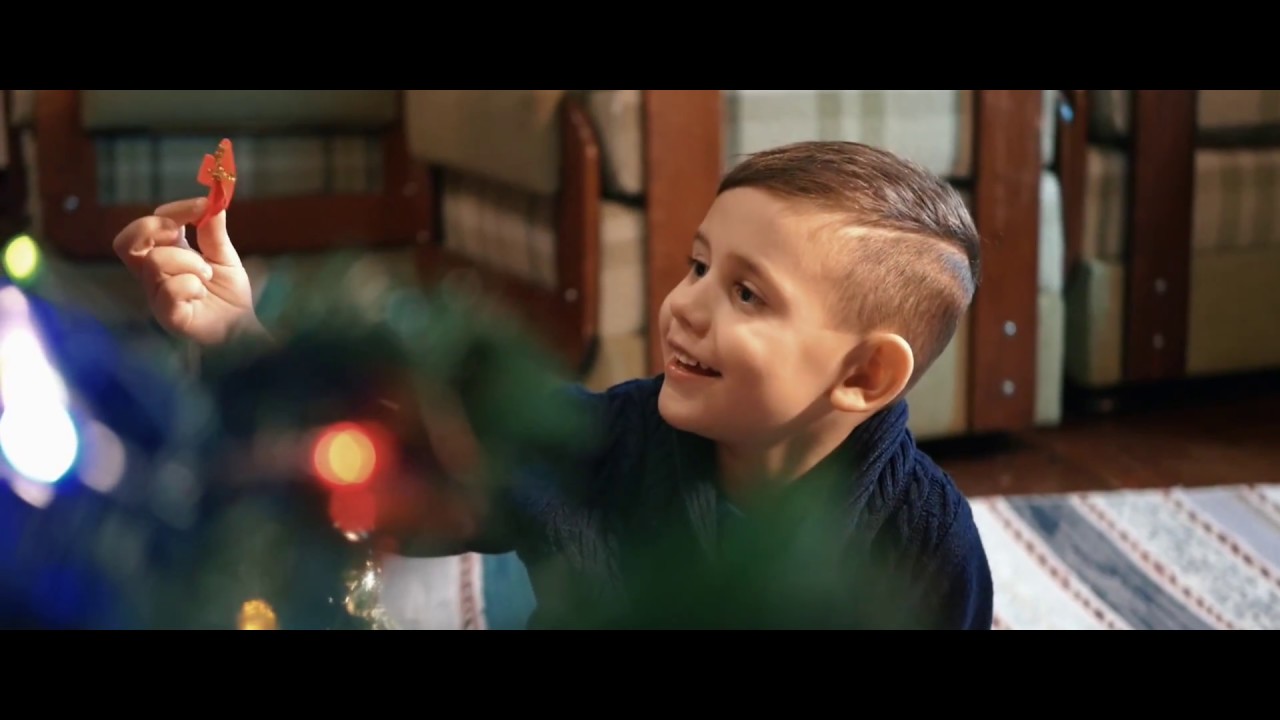 You Raise Me Up - Marco Rajt (Official Video)